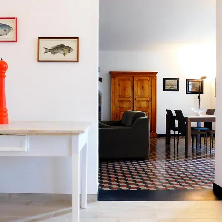 Διαμέρισμα 080 La Casa Di Rita Λεβάντο
