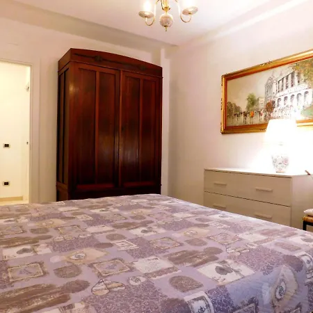 080 La Casa Di Rita * Λεβάντο